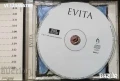 СД - EVITA - CD, снимка 2