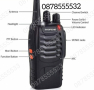 Комплект 2бр. Радиостанции Baofeng 888S, снимка 4