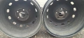 джанти 16" за Opel Vivaro, Renault Traffic , снимка 6