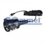 Подвижна лампа с кабел 5 м. , снимка 1 - Други инструменти - 30487342