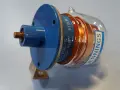 вакуум кондензатор ITT JENNINGS UCSV-110-15S vacuum capacitor, снимка 7