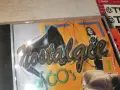 NOSTALGIES OF 60S CD 0409261700H2E8R, снимка 8