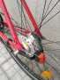 Градски велосипед 28", 7 скорости, алуминиева рамка., снимка 7