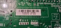 Main Board T.MSD309.B81C 12176. Свален от LED Телевизор Blaupunkt 32/129I-GB-5B-HBKU-DE..., снимка 4