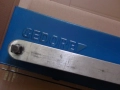 GEDORE - RAHSOL - DREMOMETER - Typ C - MADE IN GERMANY - 1/2" PROFI Динамометричен Ключ 50 - 300 Nm , снимка 15