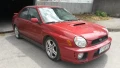 Subaru impreza 1.6, снимка 1