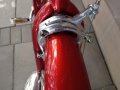 Продавам колела внос от Германия оригинален алуминиев градски велосипед RYEDALE ELEGANCA 28 цола дин, снимка 17