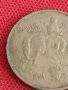 Монета  10 лева 1943г. Царство България за колекция декорация 27986, снимка 6