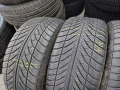4бр.зимни гуми GOOD YEAR 245 45 18 DOT22 цена за брой, снимка 2
