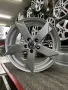 Джанти 17 Цола 5х112 Audi A4 A5 A6 Q3 Q5 VW Passat Sharan Golf  Tiguan , снимка 6