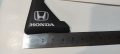 HONDA-много ефектни гумени ъгълчета , снимка 2