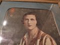 Стара снимка на Царица Йоана., снимка 5