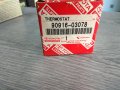 9091603078**NEU**TOYOTA**Термостат, охладителна течност**, снимка 2