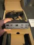 USB - C KVM докинг станция и превключвател, снимка 3