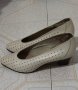 Дамски обувки , снимка 1 - Дамски обувки на ток - 44403320
