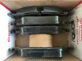 Чисто нови накладки за спирачки BREMBO  подходящи за БМВ BMW – P 06 035, снимка 2