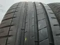 4бр летни гуми 215/45/18 MICHELIN L06619 , снимка 1