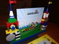Конструктори Лего - Lego Фоторамка и Посещение на Леголенд, снимка 2