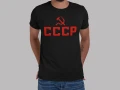 Тениски СССР 3 модела, всички размери, снимка 3