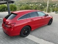 Mercedes-Benz CLA 200d 4matic, фейслифт модел от 2017 г., снимка 4