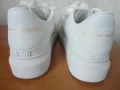 N38 Alexander McQueen/естествена кожа/дамски сникърси, снимка 4