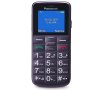 Мобилен Телефон Gsm Panasonic Kx-tu110 Blue 1.77 ", Задна Камера 0.8 Mpx, снимка 1 - Други - 42860963