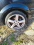 Джанти с гуми 5х110R18, снимка 5