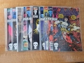 Комикси The Punisher (80's/90's) Пънишър Марвел Комикс Marvel Comics, снимка 1