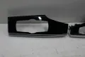 Оригинални декоративни лайсни арматурно табло за BMW F25 F26 9329352,9329354, снимка 2
