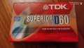 TDK D 60,D 90,D 120, снимка 7