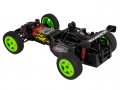 Радиоуправляема играчка, uGo RC car, scorpio 1:16 25km/h, снимка 3