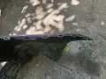 Honda CRV 4 задна броня, снимка 9
