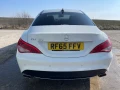 Mercedes CLA 180 Sport двигател 270910, 1.6i 122 кс., 6 ск., 165 000 km., 2016 г., Мерцедес ЦЛА 180,, снимка 7
