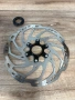 Дискове Ротори Shimano SM-RT70 180 и 203 мм center lock, снимка 5