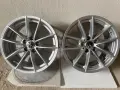Джанти BMW Spoke 5х112 17цола, снимка 2