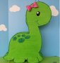 Пинята динозавър, снимка 5