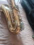Алт Саксофон Amati Kraslice Super Classic + аксесоари, снимка 9