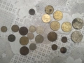 Стари монети от соца, снимка 3