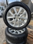4бр. 5x114.3  Джанти за Mazda 6J 16” et 52.5, снимка 1