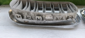 Решетки / бъбреци за BMW X5 F15 X6 F16 Silver / БМВ Х5 Ф15 Х6 Ф16 Силвър, снимка 12