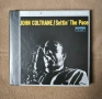 John Coltrane / Settin' The Pace (Prestige)(XRCD2), снимка 1