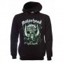 Нов мъжки суичър с дигитален печат на музикалната група Motörhead, Моторхед, снимка 7