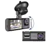 Видеорегистратор Blackbox - Full HD, нощен режим, G-sensor, камера, снимка 1