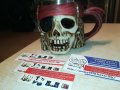ПИРАТСКА ЧАША-ЧЕРЕП 0705230907, снимка 10