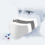  Маска за лице, многократно пране pm2.5 Маски против грип срещу прах Бактерии Вирус Дишащ, снимка 4