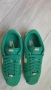 Нови зелени дамски маратонки Nike Cortez размер 39, снимка 7