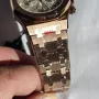 Мъжки луксозен часовник Audemars Piguet Royal Oak Limited Edition Chronograph , снимка 5