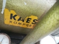 KAESER-WEST GERMANY-OLD ORIGINAL-КОМПРЕСОР-ВНОС ШВЕИЦАРИЯ, снимка 12