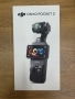 DJl Osmo Pocket 3 + Оригинални ND
филтри (ND16, ND64, ND256), снимка 1