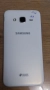 Смард телефон Samsung galaxy j3 за части. , снимка 2